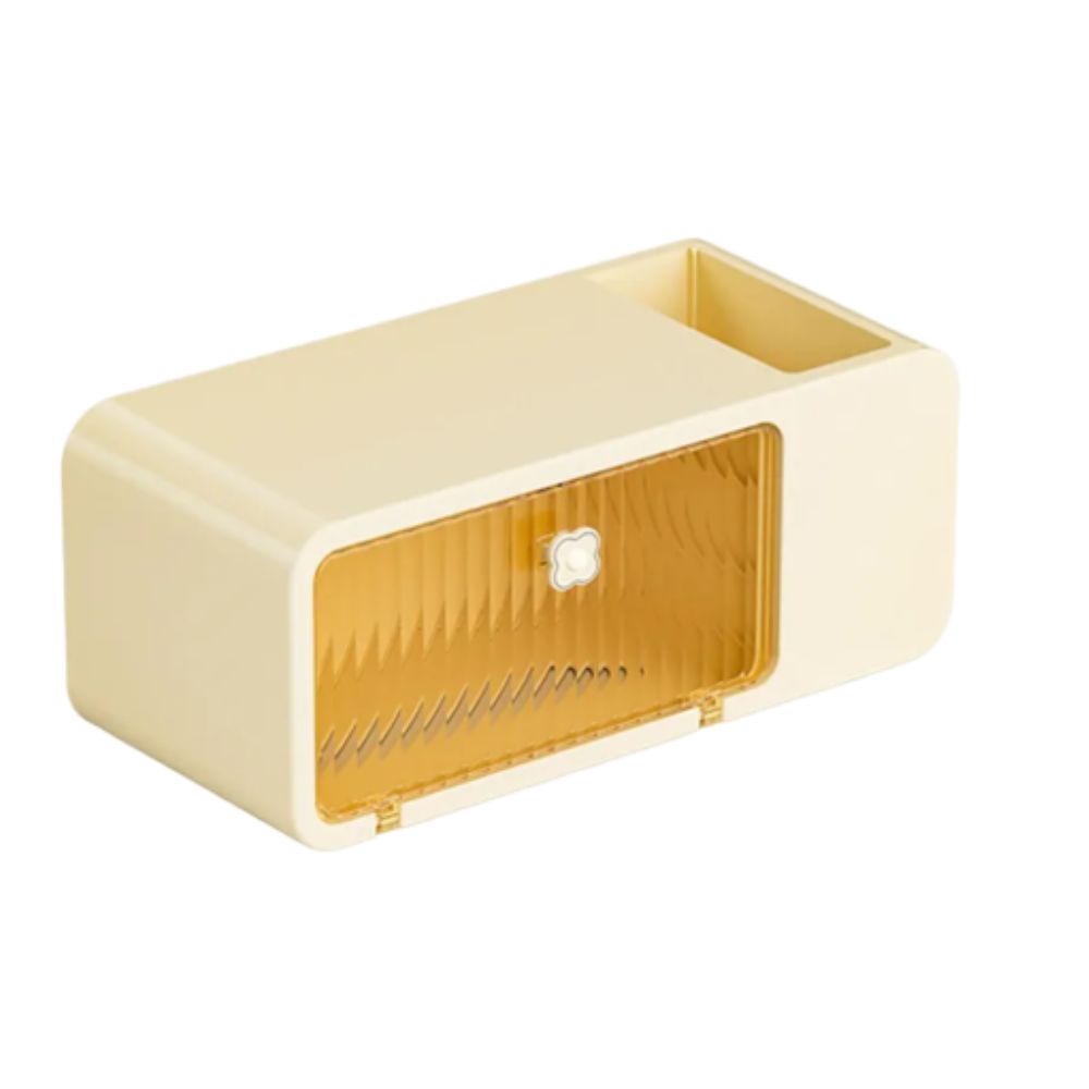 نظم‌دهنده دیواری حمام و سرویس بهداشتی کد HB31