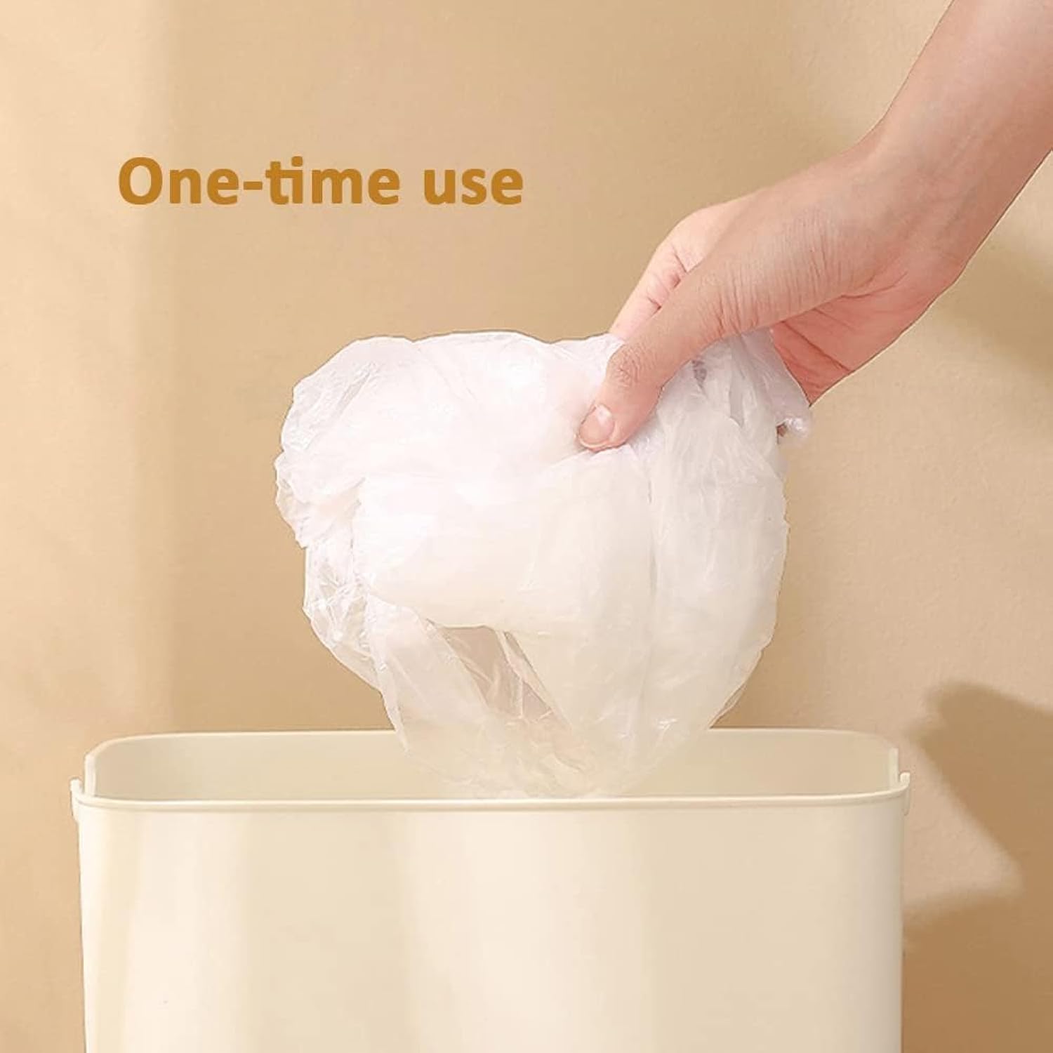 پیشبند یکبار مصرف بسته 300 تایی