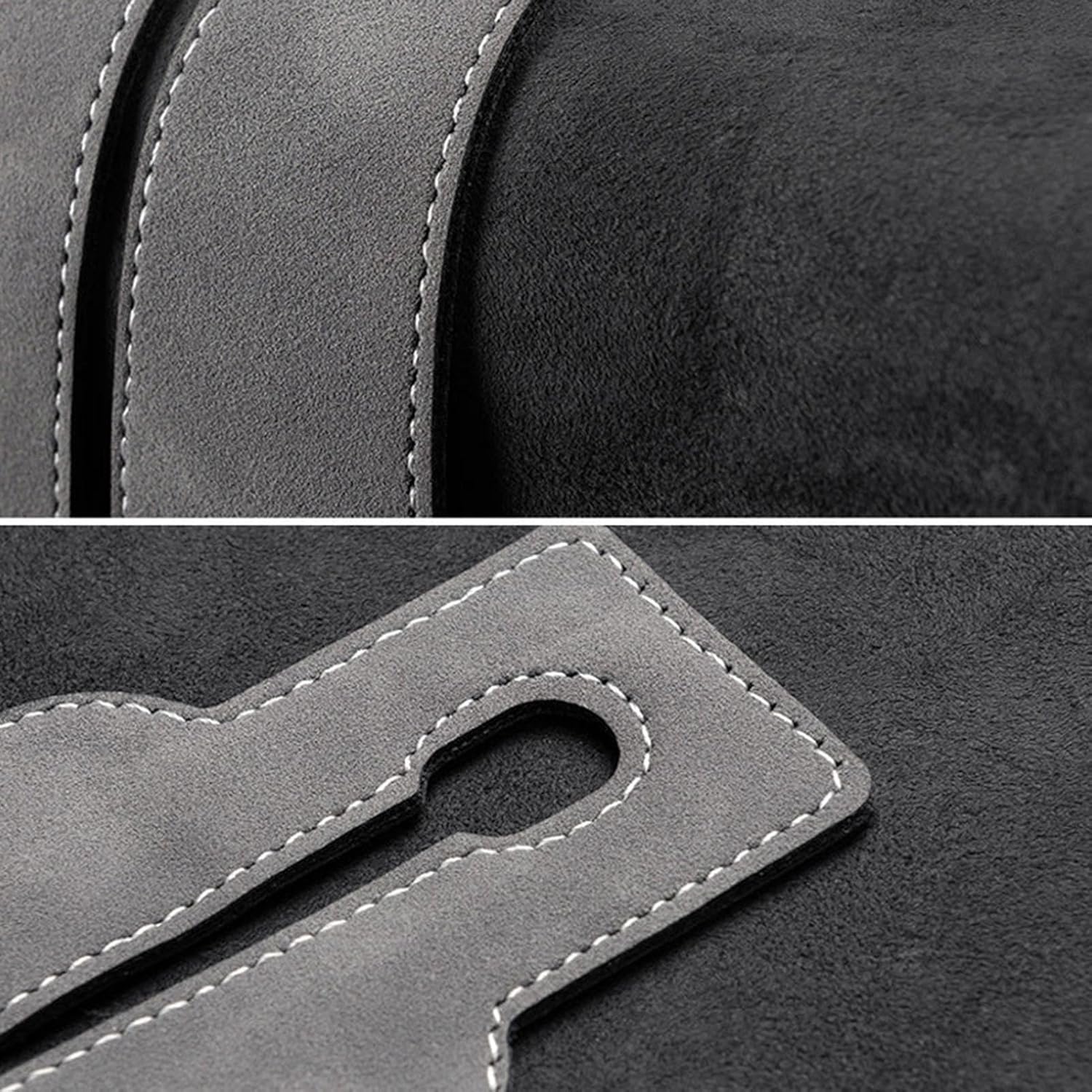 قلاب‌ دوتایی پشت‌سری خودرو