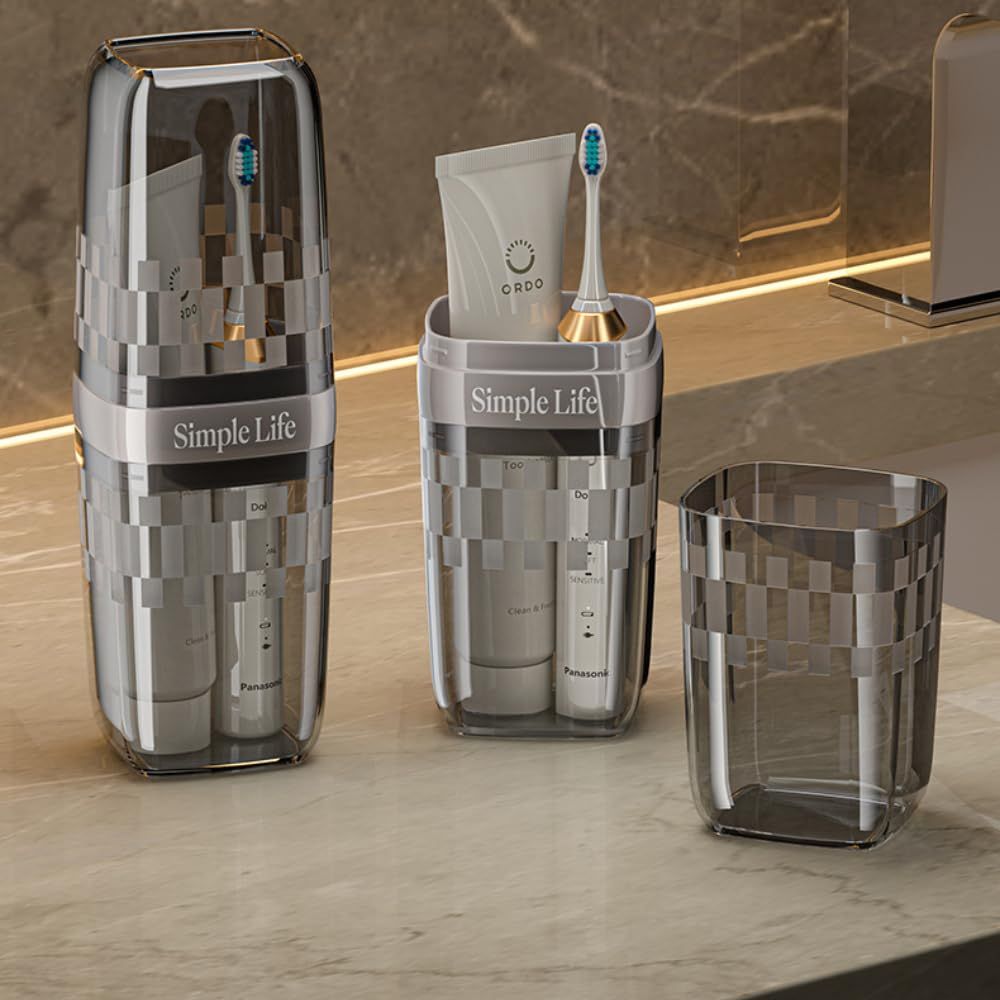 ست بهداشتی سفری کد HB27