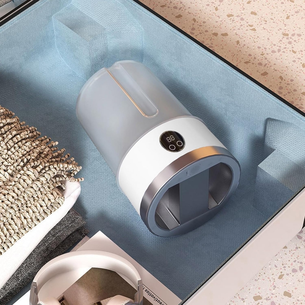 مینی واش سفری کد HB16