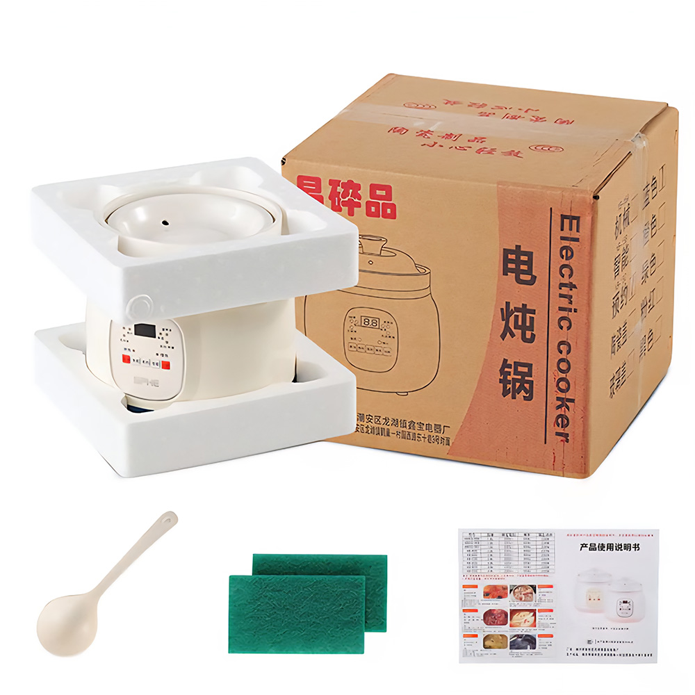 پلوپز دیجیتال چندکاره SPHE مدل smart