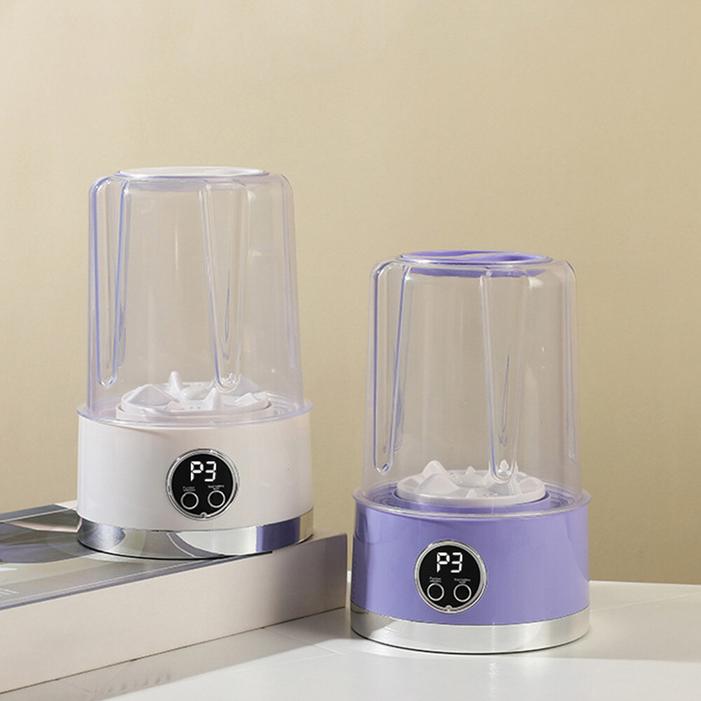 مینی واش سفری کد HB16