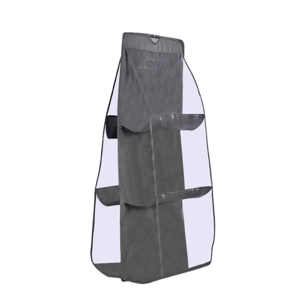 ارگانایزر پارچه‌ای کیف سیلور مای هوم