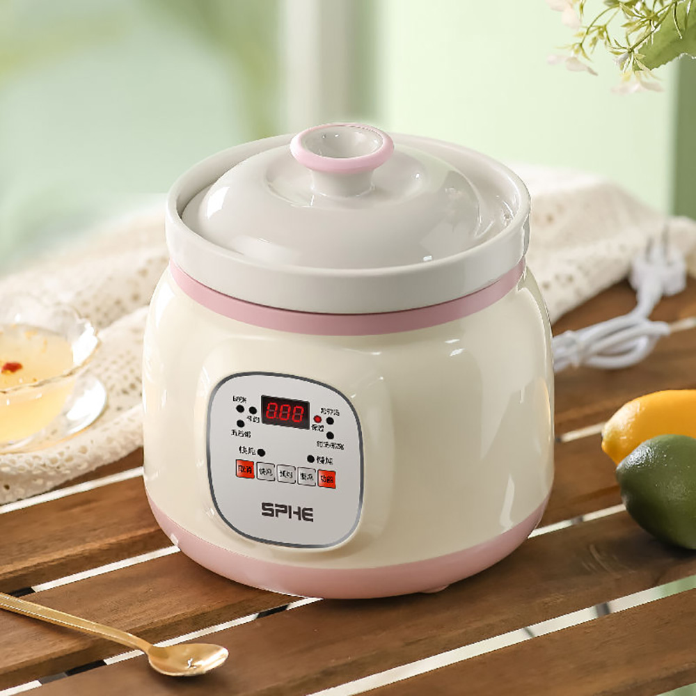 پلوپز دیجیتال چندکاره SPHE مدل smart