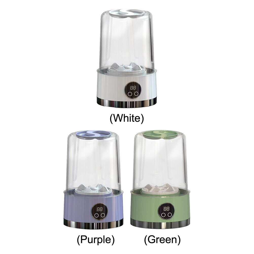 مینی واش سفری کد HB16