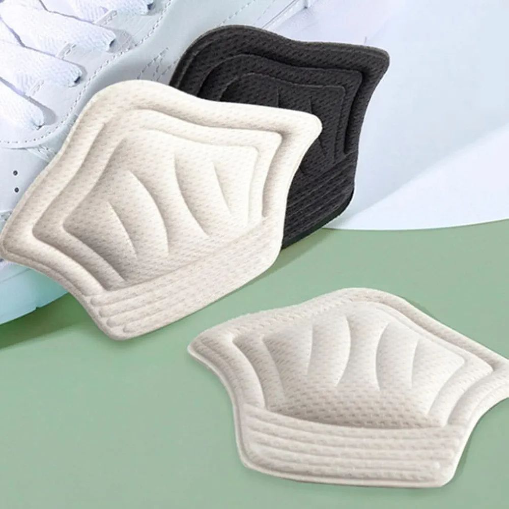 پد پاشنه قابل تعویض بسته 24 عددی