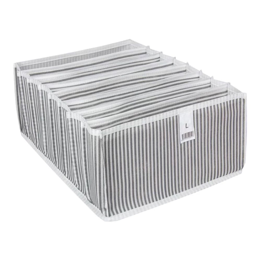 ارگانایزر کشو پارچه‌ای آلاس