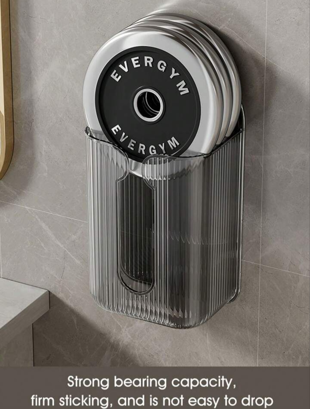 جعبه دستمال دیواری فانتزی طرح خرس عروسکی