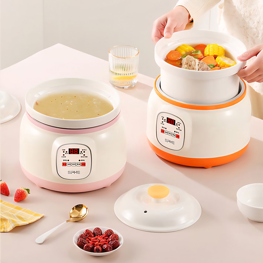 پلوپز دیجیتال چندکاره SPHE مدل smart