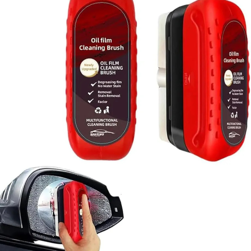 ابر تمیزکننده شیشه خودرو کد HB13