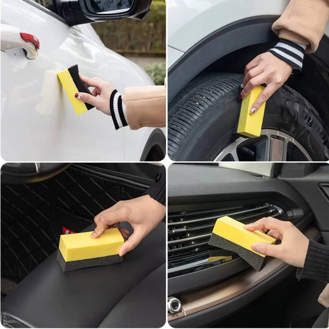 ابر شست‌وشوی دو لایه مدل Curve