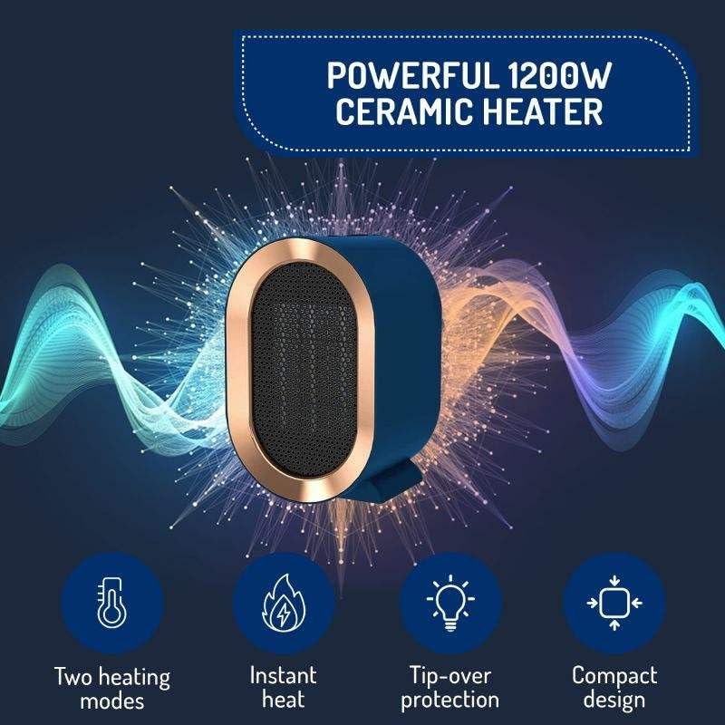 بخاری برقی ایر هیتر sheedra مدل H-1