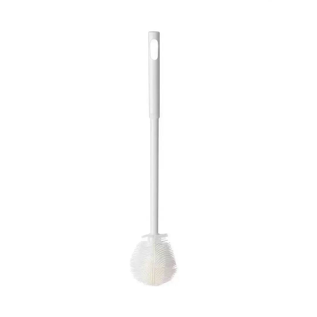 فرچه شستشوی سیلیکونی ایکیا مدل 90 درجه 