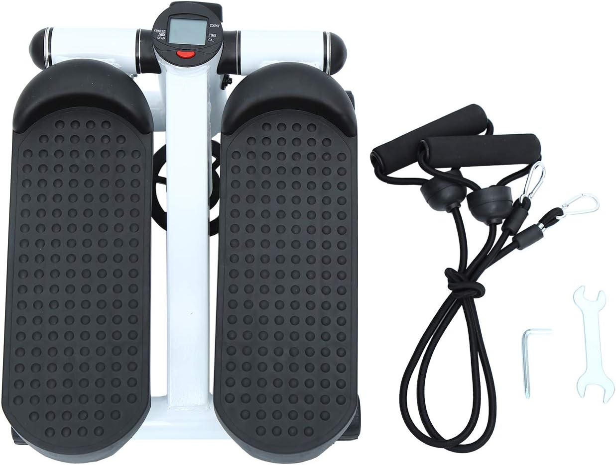 دوچرخه ورزشی استپر کد HB03