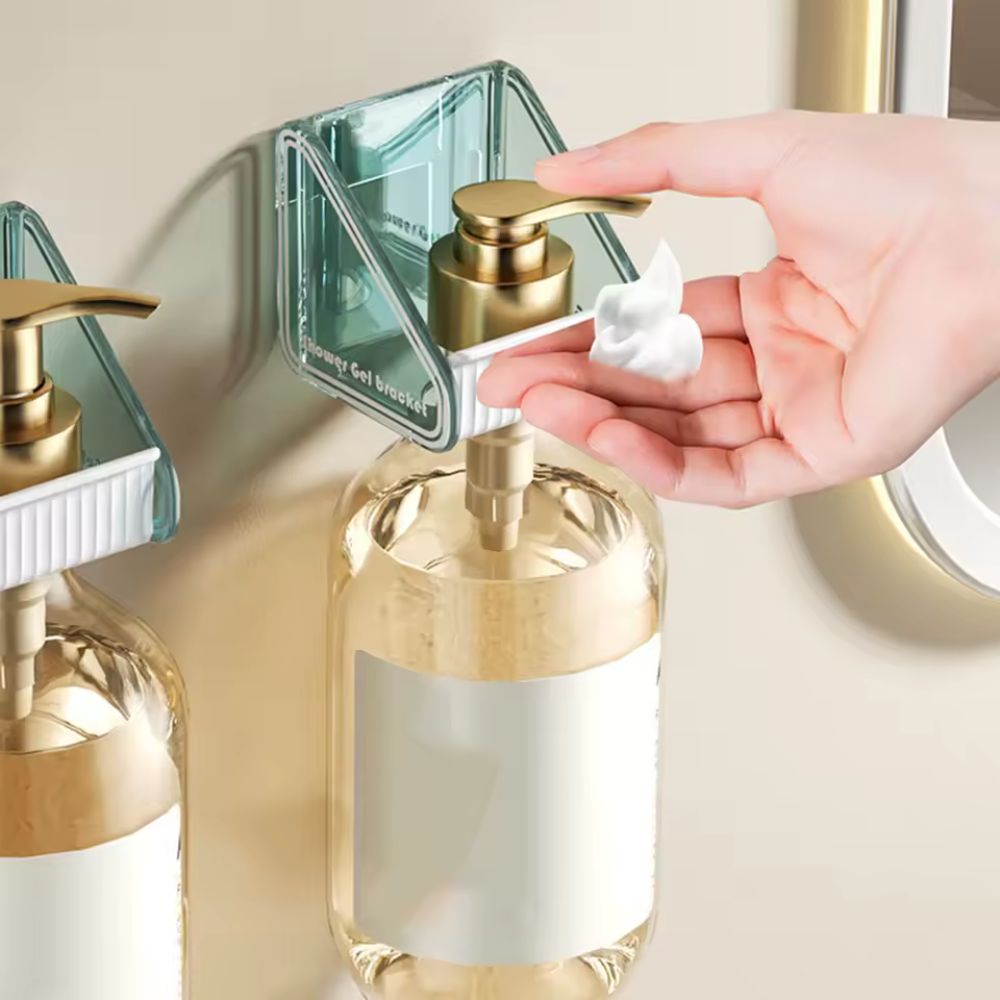 نگهدارنده دیواری شوینده