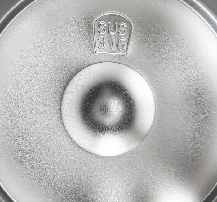 فلاسک نی دار ظرفیت 600 میلی لیتر