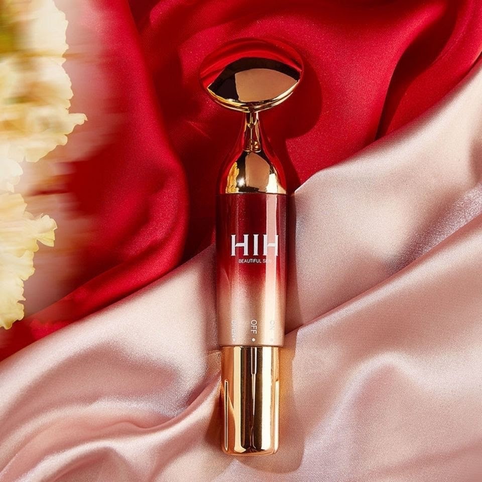 ماساژور لیفت صورت و گردن HIH