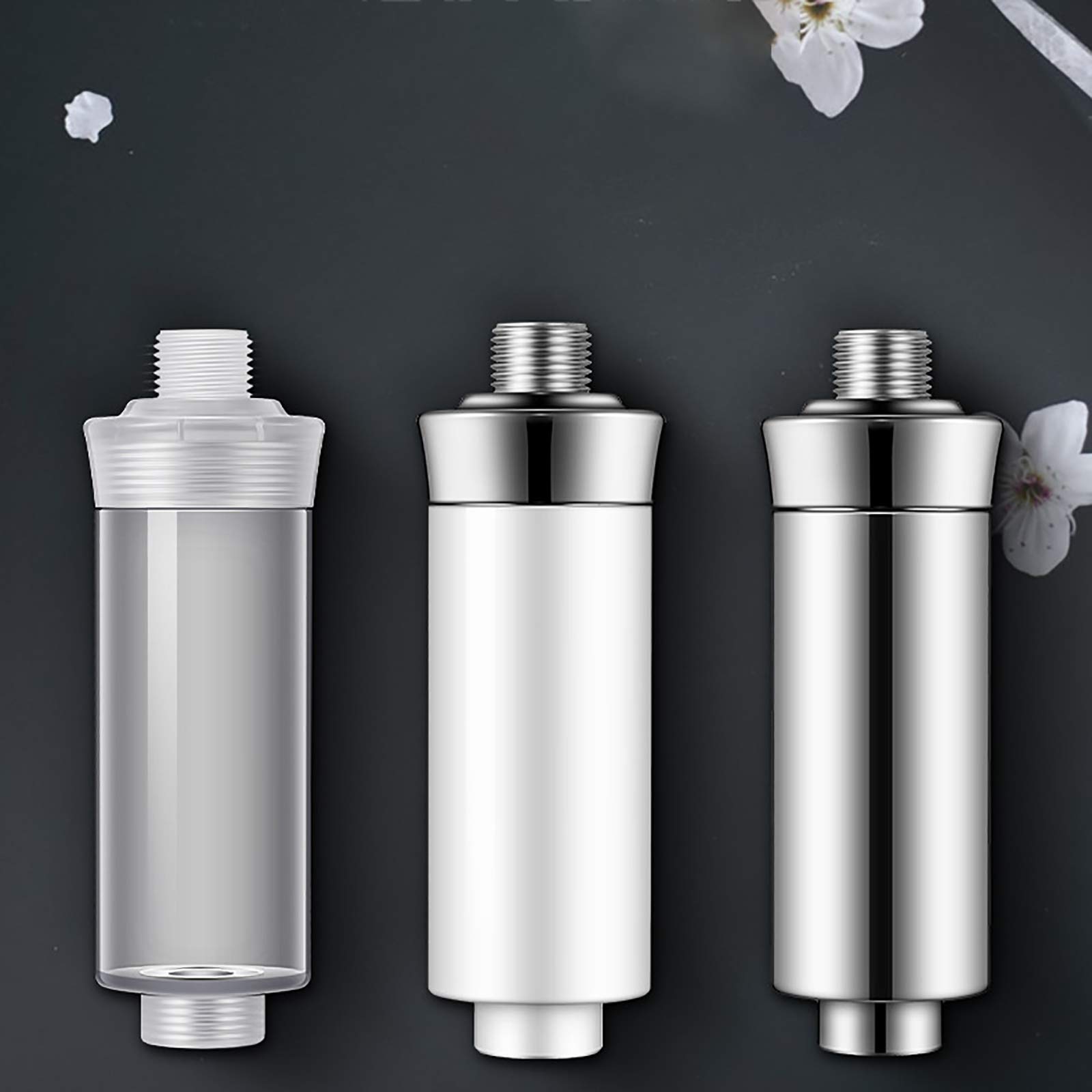  سردوش تصفیه کننده آب Fudeer