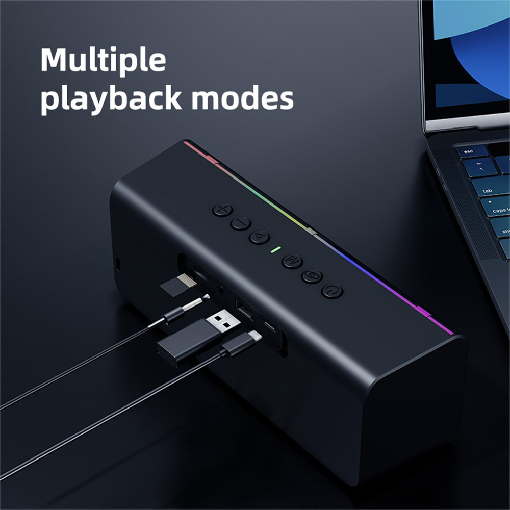 اسپیکر بلوتوثی قابل حمل zealot مدل S72