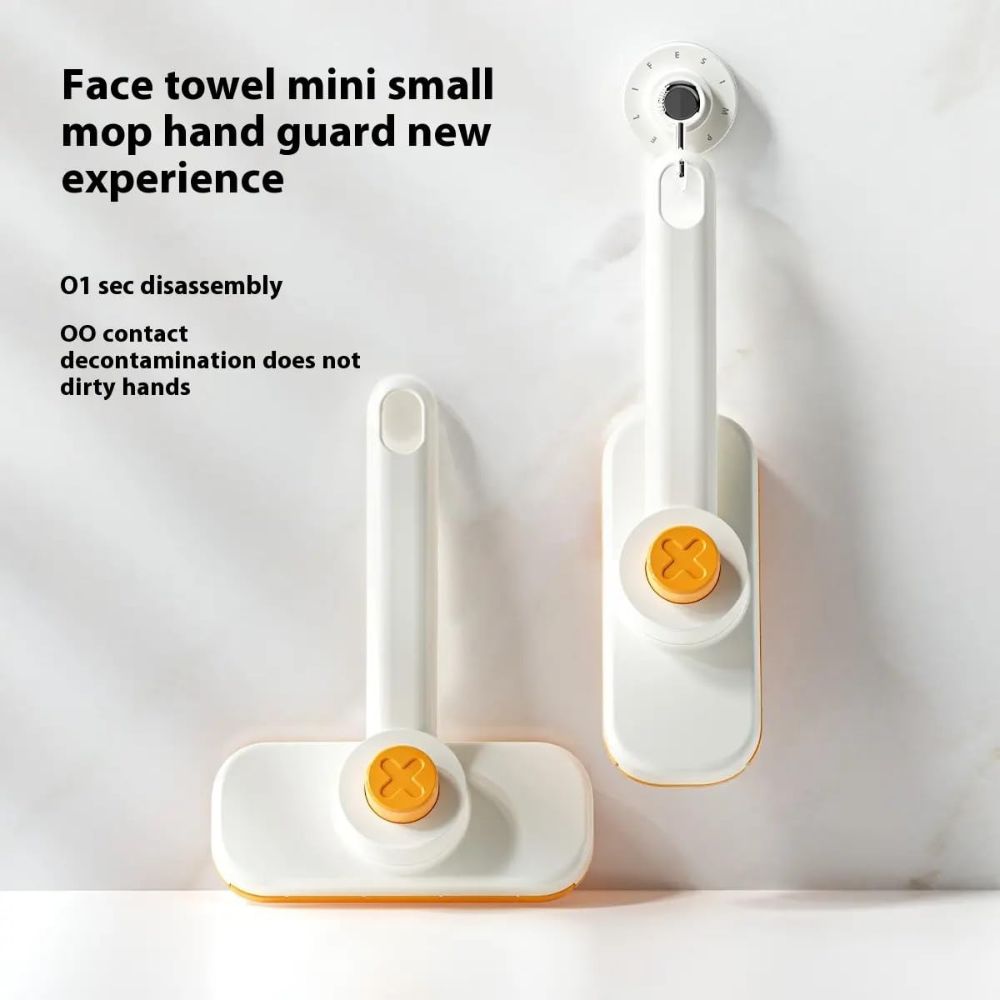 تی دستی چرخشی 360 درجه