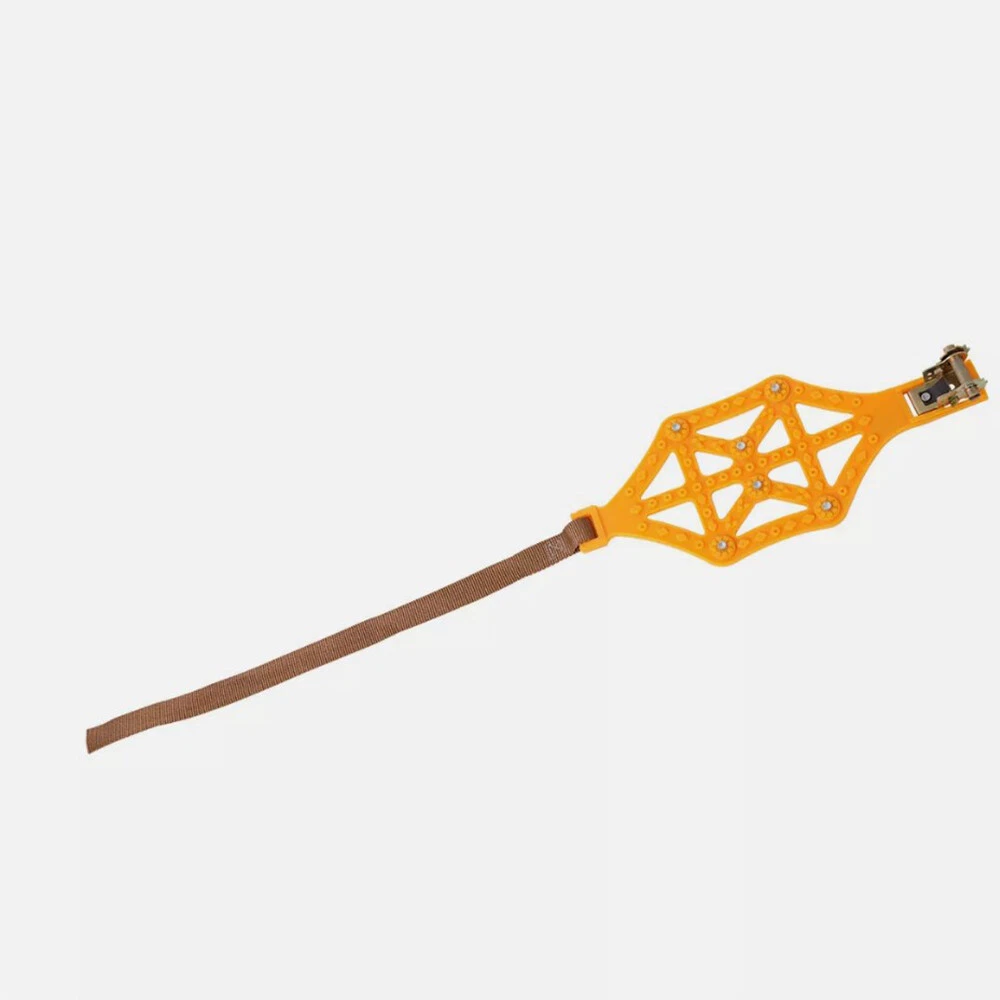 زنجیر چرخ پلیمری خودرو مدل TPU پک 8 تایی