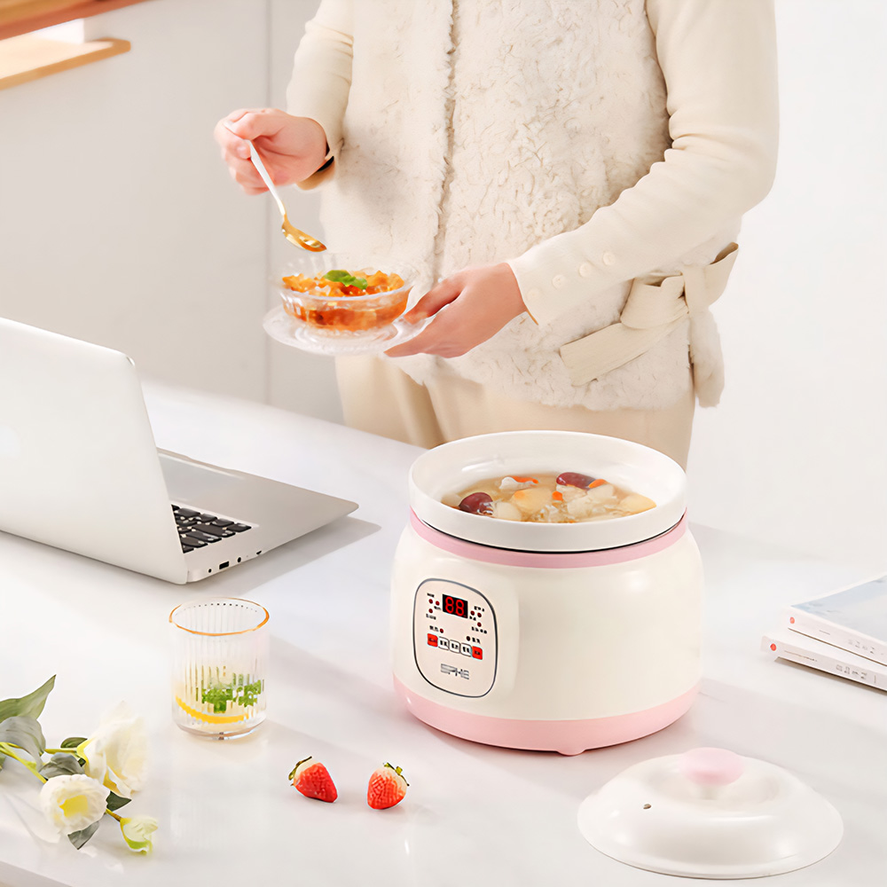 پلوپز دیجیتال چندکاره SPHE مدل smart