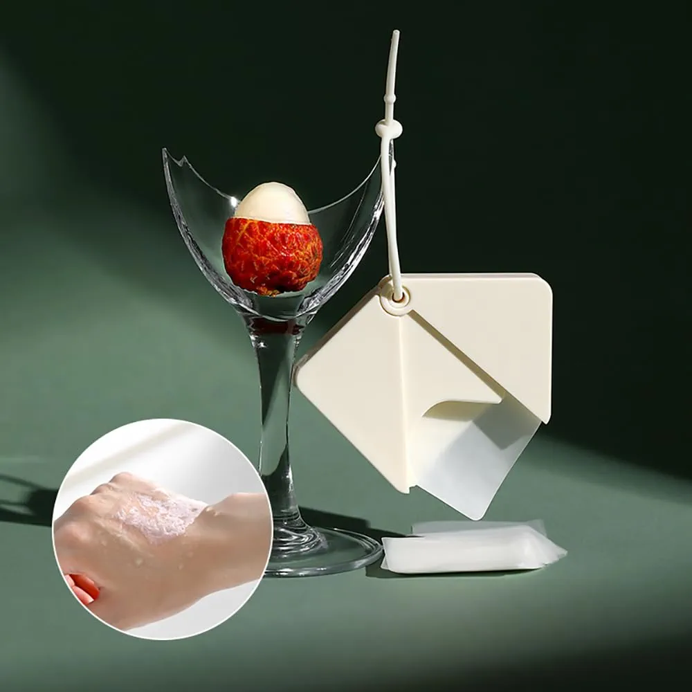 صابون سیلیکونی کد HB32