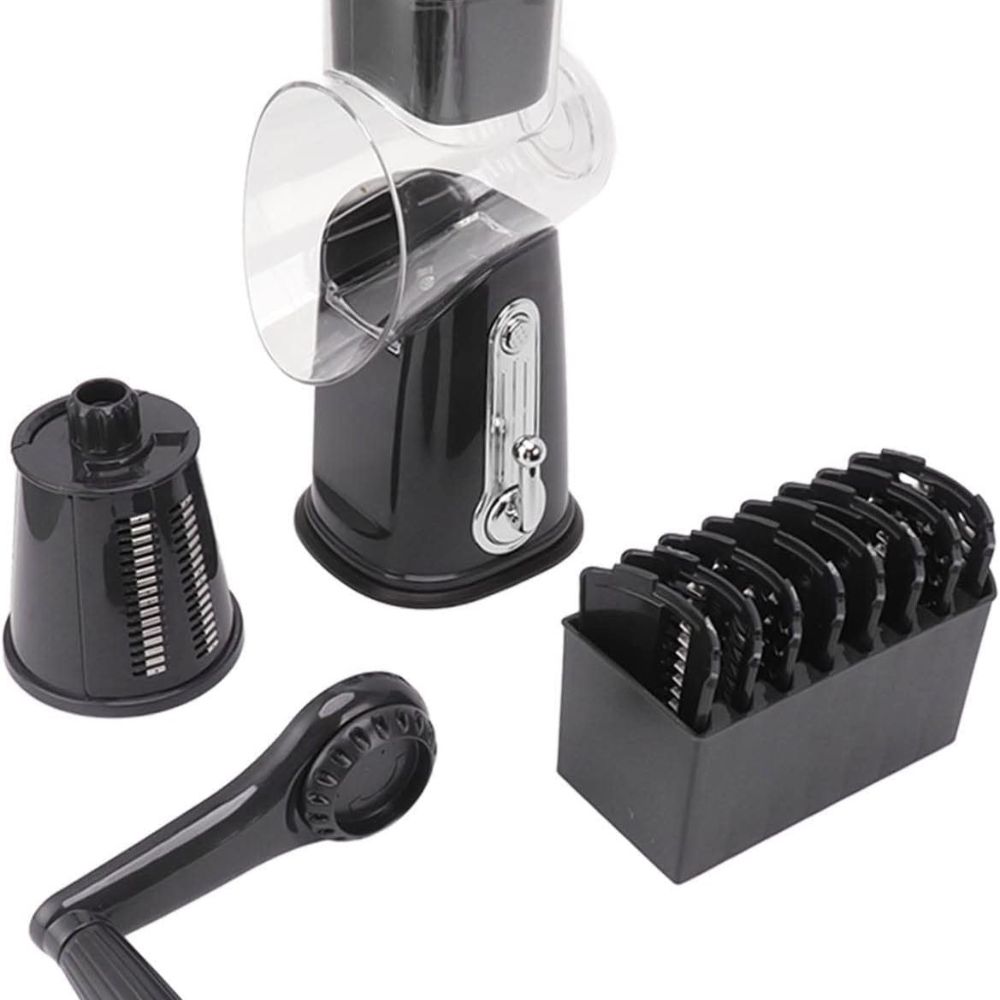 خردکن و رنده دستی shining star