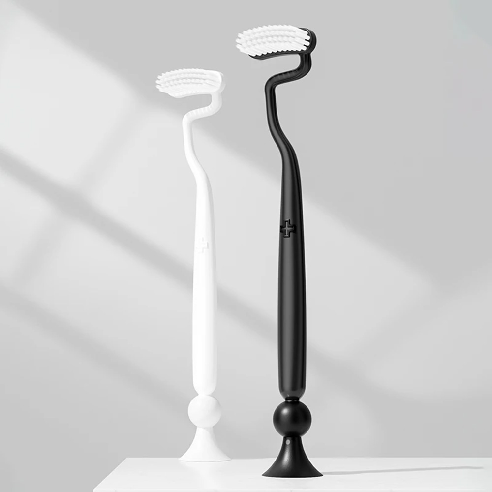 مسواک تخصصی Sweettrip طرح T