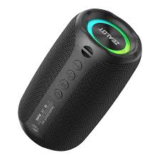اسپیکر بلوتوثی zealot قابل حمل M2 مدل RGB