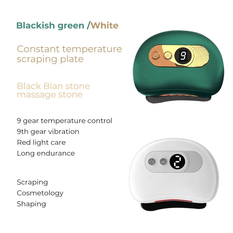 دستگاه ماساژور چندکاره Bian 