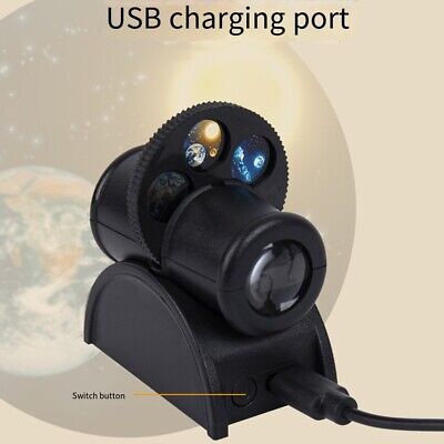 پروژکتور کهکشانی کد HB03