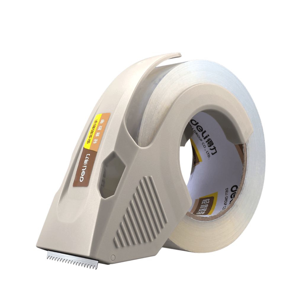 چسب‌کش دستی Deli کد HB43