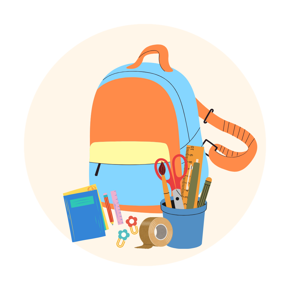 لوازم التحریر و هنر