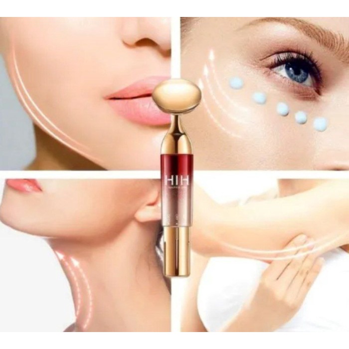 ماساژور لیفت صورت و گردن HIH