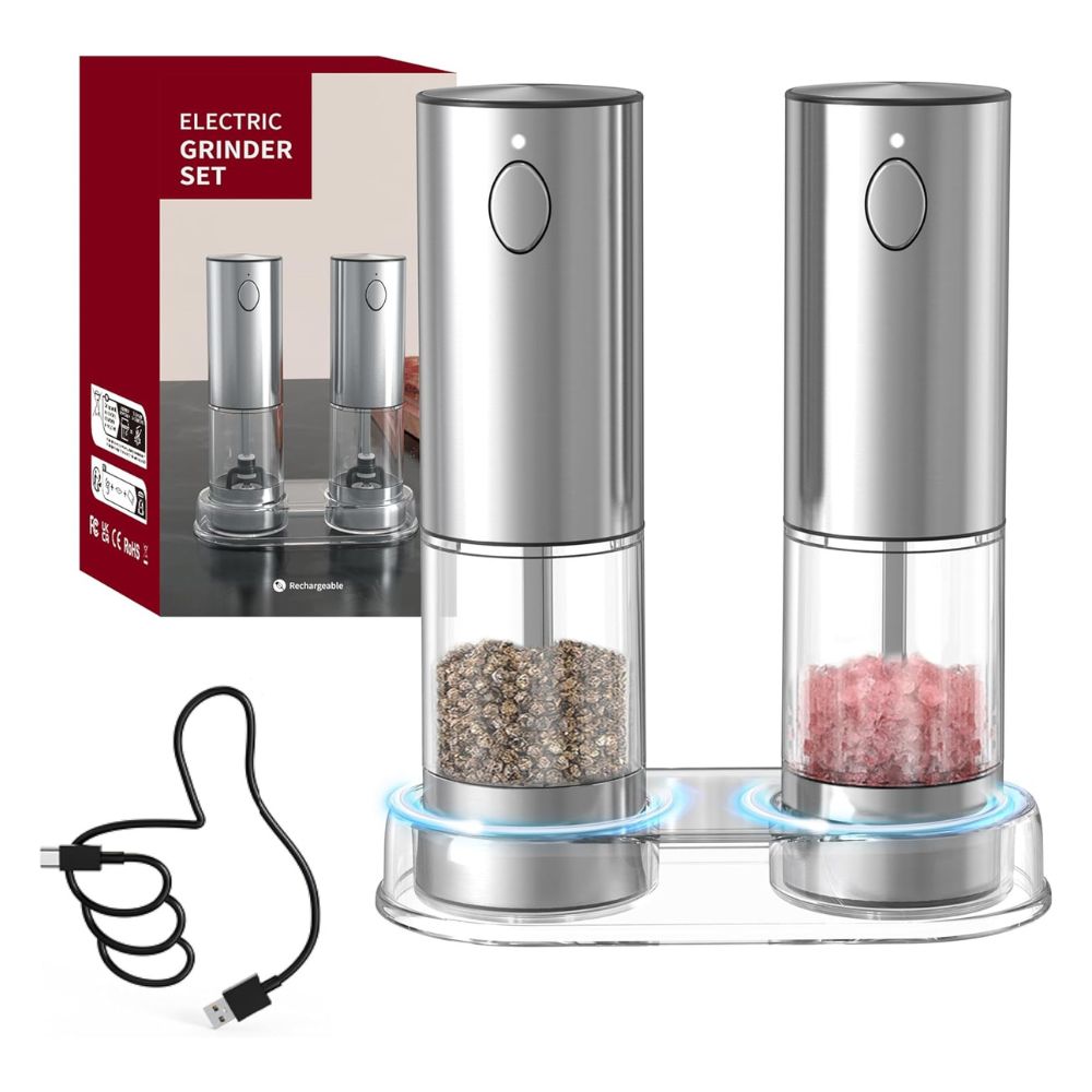  آسیاب شارژی کد HB20