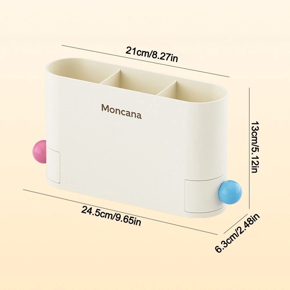 استند رومیزی لوازم التحریر مدل Moncana 