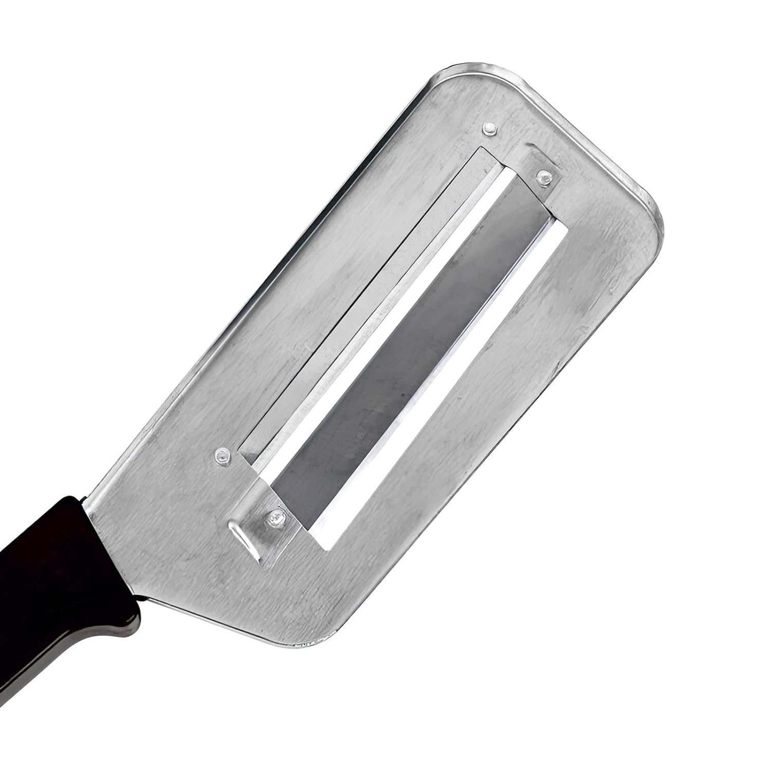 پوست کن و برش زن دوتیغه استیل مدل HB39