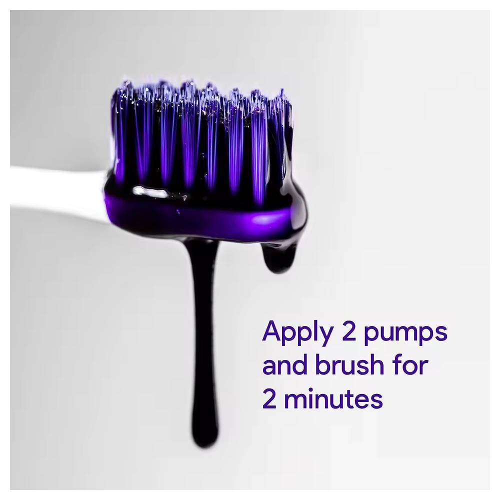 سرم اصلاح رنگ و سفیدکننده دندان Hismile V34 حجم 30 میلی لیتر اورجینال