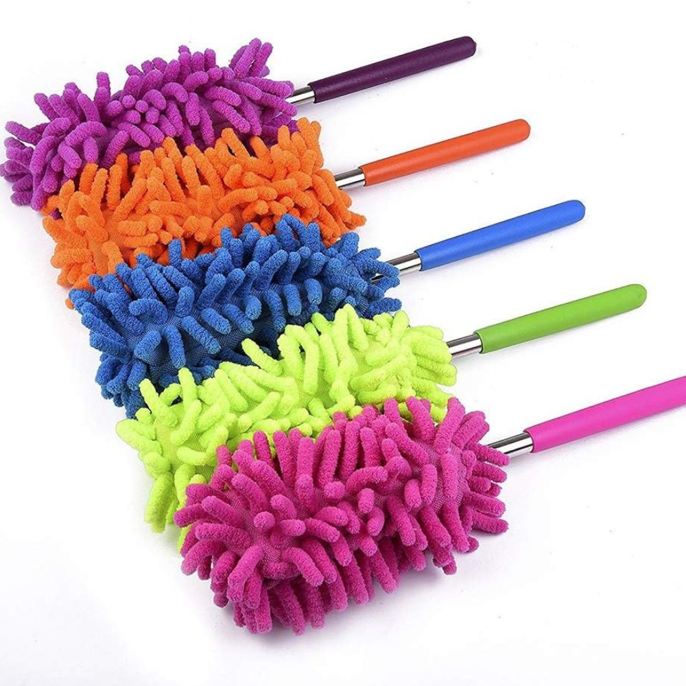 گردگیر میکروفایبر کد HB14