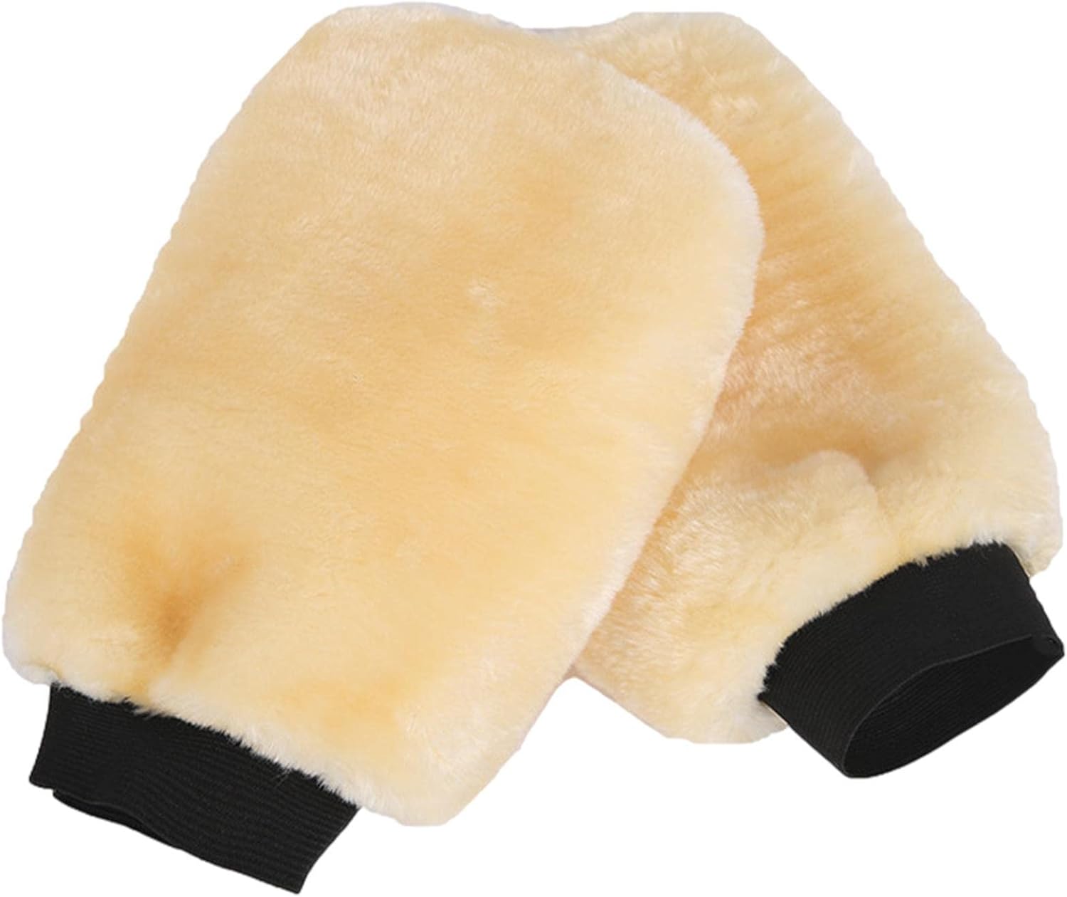 دستکش شست‌وشوی خودرو کد HB18