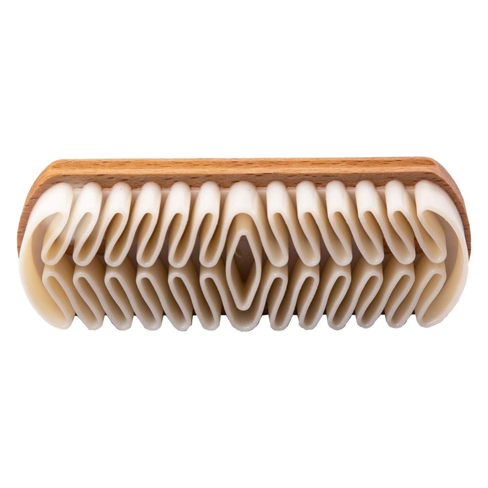 برس تمیزکننده کفش جیر کد HB09