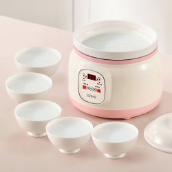 پلوپز دیجیتال چندکاره SPHE مدل smart