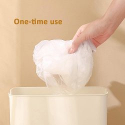 پیشبند یکبار مصرف بسته 300 تایی