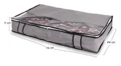 کاور پتو زیرتختی مدل underbed