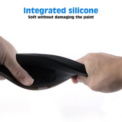 تیغه خشک‌کن سیلیکونی شستشوی خودرو مدل Silicone Blade