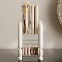 استند براش آرایشی مدل Elegant 