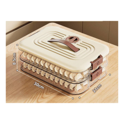 ظرف نگهدارنده دو طبقه