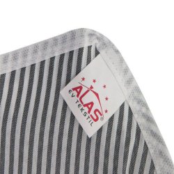 ارگانایزر کشو پارچه‌ای آلاس